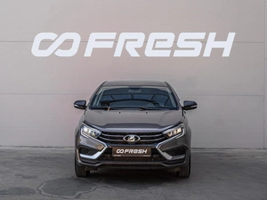 Седан ВАЗ (LADA) Vesta 2024 года, 1330000 рублей, Краснодар
