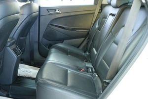 Внедорожник Hyundai Tucson 2018 года, 1689000 рублей, Омск