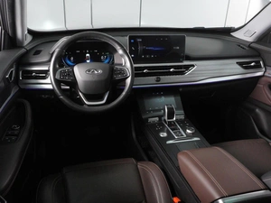 Внедорожник Chery Tiggo 8 Pro 2022 года, 2249000 рублей, Минеральные Воды