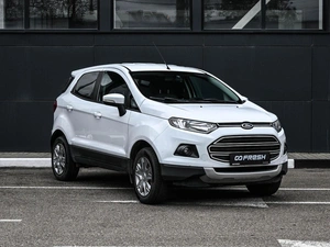 Внедорожник Ford EcoSport 2015 года, 1199000 рублей, Кирилловка