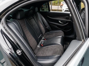 Седан Mercedes-benz E-класс 2019 года, 2750000 рублей, Большой Сочи