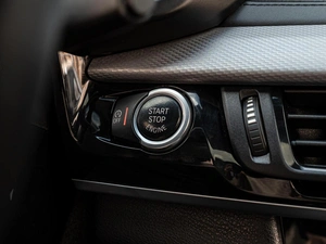 Внедорожник BMW X6 2017 года, 3850000 рублей, Краснодар