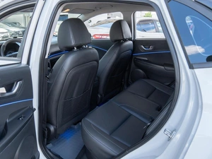 Внедорожник Hyundai Kona 2019 года, 1699000 рублей, Волгоград