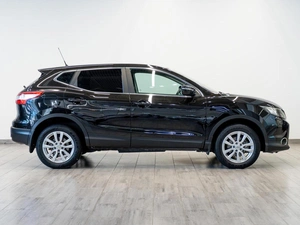Внедорожник Nissan Qashqai 2014 года, 1299000 рублей, Саратов