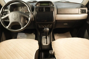 Внедорожник Mitsubishi Pajero Pinin 2004 года, 719000 рублей, Челябинск