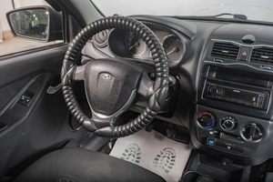Седан ВАЗ (LADA) Granta 2019 года, 559000 рублей, Томск