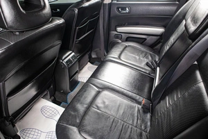 Внедорожник Nissan X-Trail 2010 года, 1249000 рублей, Сургут