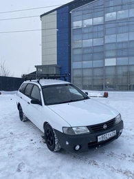 Универсал Nissan AD 2001 года, 325000 рублей, Красноярск