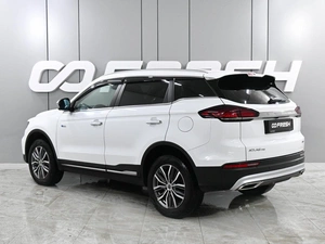 Внедорожник Geely Atlas Pro 2023 года, 2349000 рублей, Аксай
