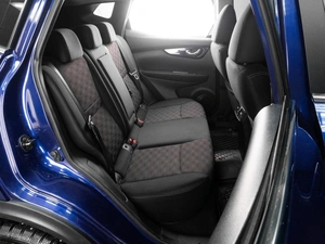 Внедорожник Nissan Qashqai 2014 года, 1444000 рублей, Тюмень