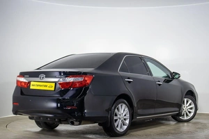 Седан Toyota Camry 2013 года, 1579000 рублей, Оренбург