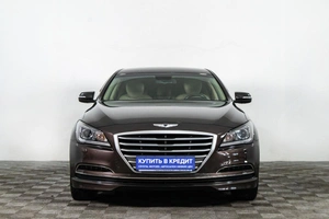 Седан Hyundai Genesis 2015 года, 2589000 рублей, Сургут