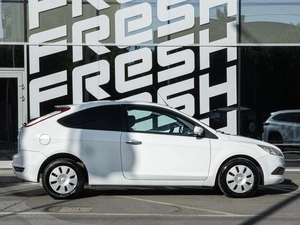 Хетчбэк Ford Focus 2008 года, 379000 рублей, Волгоград