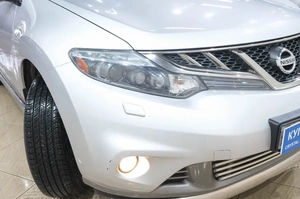 Внедорожник Nissan Murano 2011 года, 1319000 рублей, Новокузнецк
