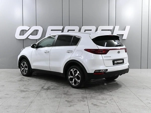 Внедорожник Kia Sportage 2021 года, 2679000 рублей, Аксай