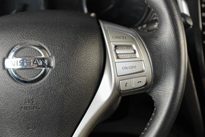 Внедорожник Nissan X-Trail 2017 года, 2269000 рублей, Тюмень