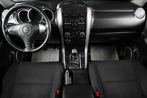 Внедорожник Suzuki Grand Vitara 2010 года, 949000 рублей, Тюмень
