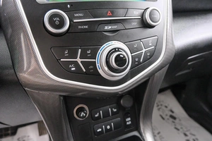 Внедорожник Lifan X60 2016 года, 799000 рублей, Красноярск