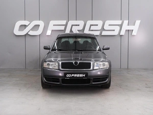 Седан Skoda Superb 2003 года, 559000 рублей, Воронеж