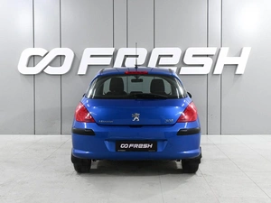 Хетчбэк Peugeot 308 2010 года, 619000 рублей, Аксай