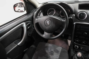 Внедорожник Renault Duster 2014 года, 849000 рублей, Новокузнецк