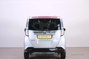 Хетчбэк Toyota Tank 2017 года, 1089000 рублей, Омск