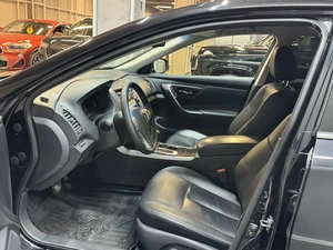 Седан Nissan Teana 2015 года, 1497000 рублей, Красноярск