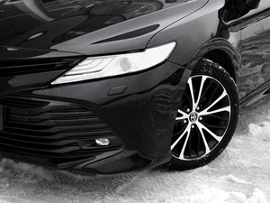 Седан Toyota Camry 2020 года, 3200000 рублей, Тверь