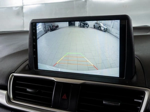 Седан Mazda Axela 2018 года, 1569000 рублей, Краснодар