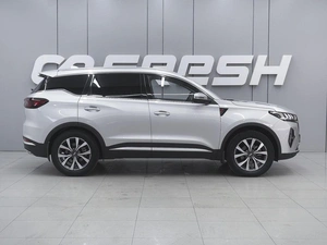 Внедорожник Chery Tiggo 7 Pro Max 2023 года, 1999000 рублей, Ростов-на-Дону