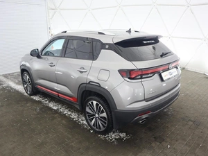 Внедорожник Changan Alsvin 2024 года, 1940000 рублей, Орёл