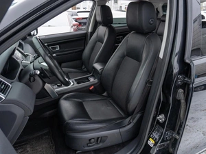 Внедорожник Land Rover Discovery Sport 2016 года, 1799000 рублей, Саратов