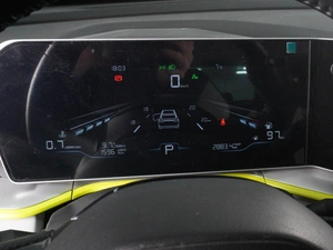 Внедорожник Geely Coolray 2023 года, 2169000 рублей, Минеральные Воды