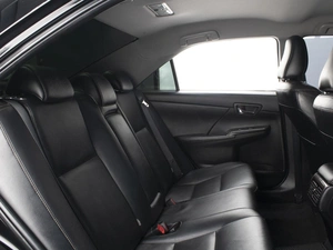 Седан Toyota Camry 2014 года, 1690000 рублей, Омск