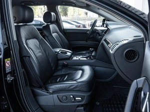 Внедорожник Audi Q7 2011 года, 1875000 рублей, Ставрополь