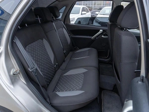 Седан ВАЗ (LADA) Granta 2019 года, 698000 рублей, Саратов