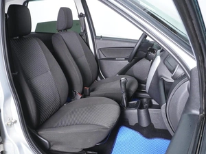 Седан ВАЗ (LADA) Granta 2018 года, 680000 рублей, Ростов-на-Дону