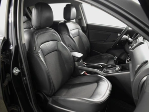 Внедорожник Kia Sportage 2013 года, 1316900 рублей, Казань