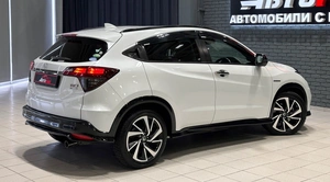 Внедорожник Honda Vezel 2019 года, 1947000 рублей, Красноярск