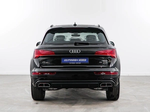 Внедорожник Audi Q5 2025 года, 5799050 рублей, Москва