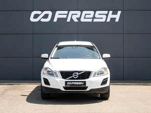Внедорожник Volvo XC60 2012 года, 1500000 рублей, Краснодар
