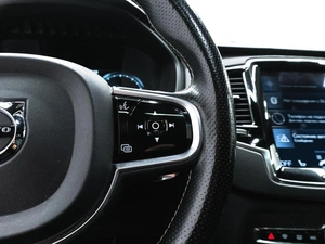 Внедорожник Volvo XC90 2017 года, 3500000 рублей, Красноярск