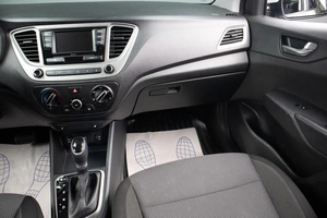 Седан Hyundai Solaris 2020 года, 1699000 рублей, Оренбург