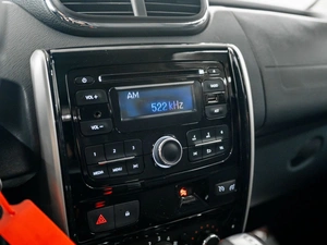 Внедорожник Nissan Terrano 2018 года, 1590000 рублей, Красноярск
