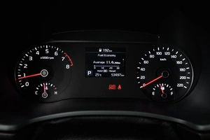Внедорожник Kia Soul 2019 года, 2100000 рублей, Ульяновск