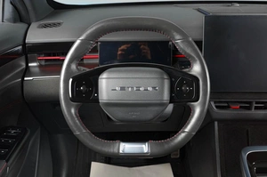 Внедорожник Jetour Dashing 2023 года, 2059000 рублей, Тюмень