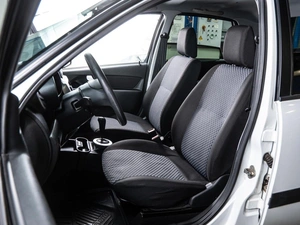 Седан ВАЗ (LADA) Granta 2016 года, 650000 рублей, Волгоград