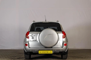 Внедорожник Toyota RAV4 2007 года, 1199000 рублей, Тюмень