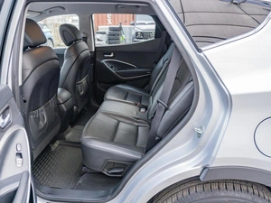 Внедорожник Hyundai Santa Fe 2018 года, 2279000 рублей, Санкт-Петербург