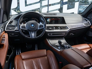Внедорожник BMW X5 2021 года, 8070000 рублей, Краснодар